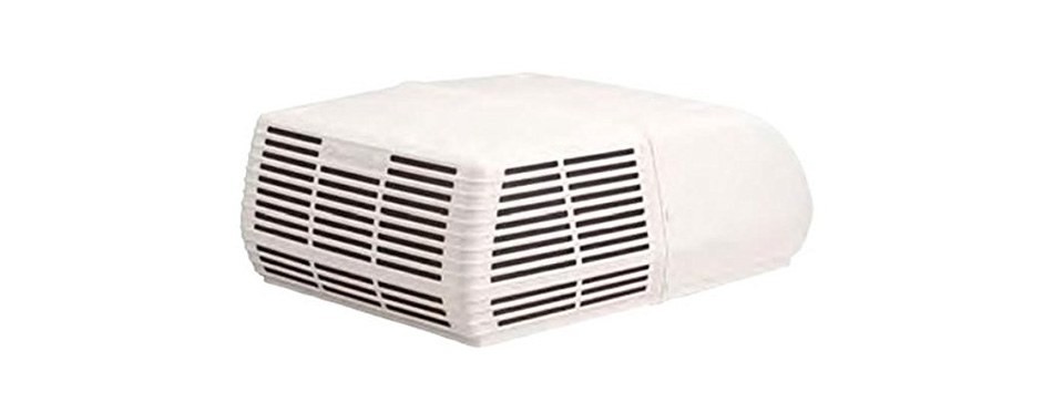 coleman mach 15+ ac unit