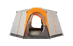 Coleman Octagon Room Tent