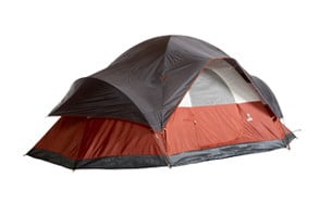 Coleman Red Canyon Tent