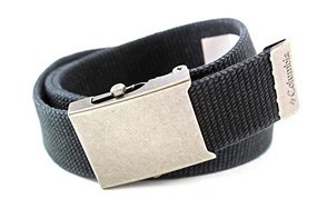 mens hiking belt