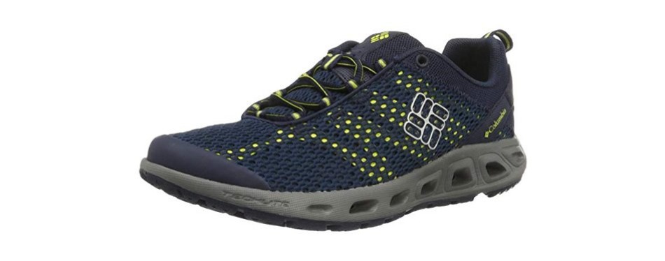 water shoe brands