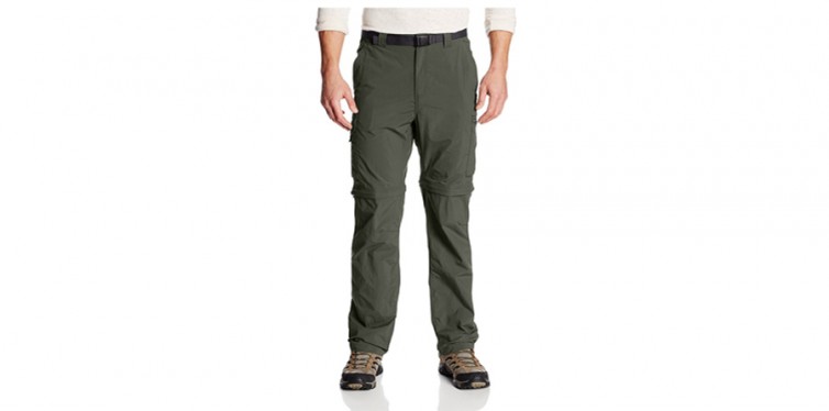 Columbia Men’s Silver Ridge