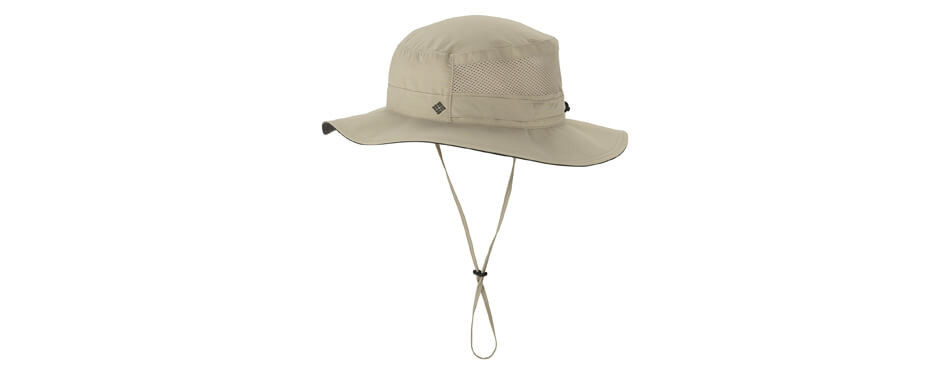 Columbia Sportswear Bora Bora Booney Ii Sun Fishing Hat