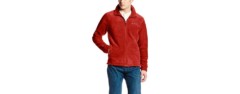 columbia steens mountain fleece jacket