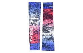 columbia unisex freezer zero arm sleeves