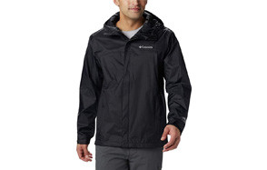 columbia watertight ii rain gear for men