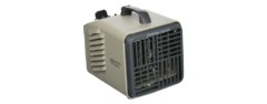 comfort zone personal heater