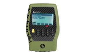 compex edge 2.0 muscle stimulator