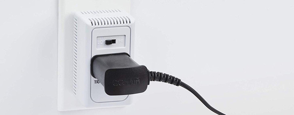 conair travel smart adapter plug conair travel smart adapter plug
