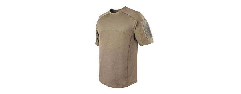 condor outdoor trident battle tactical combat shirt