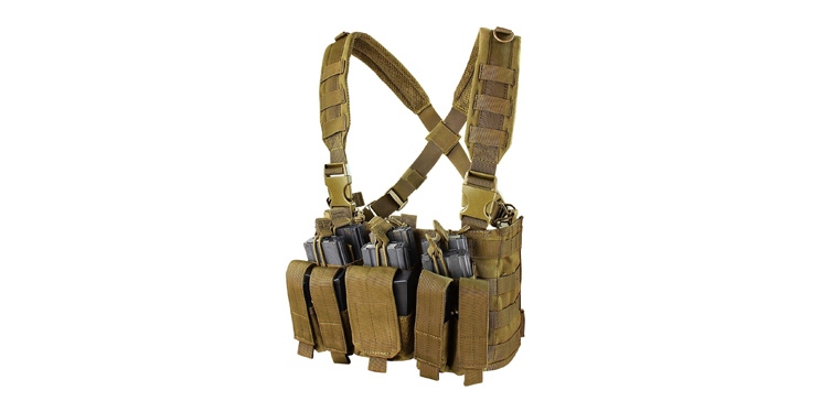 Condor Recon Chest Rig