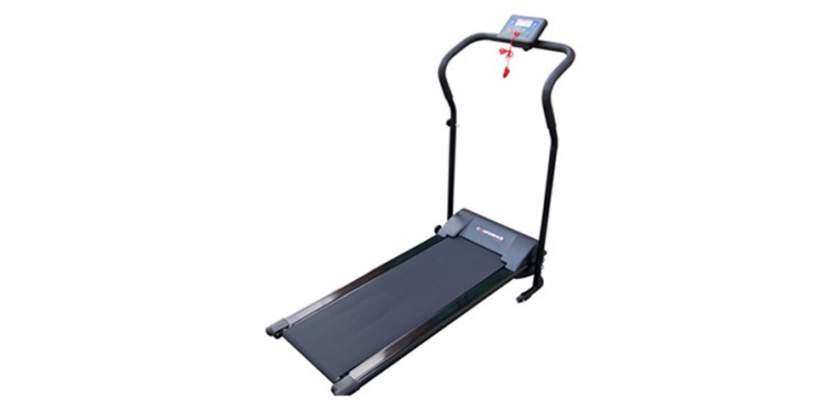 Confidence treadmill manual