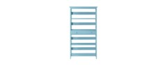 convenience concepts oxford 5 tier bookcase