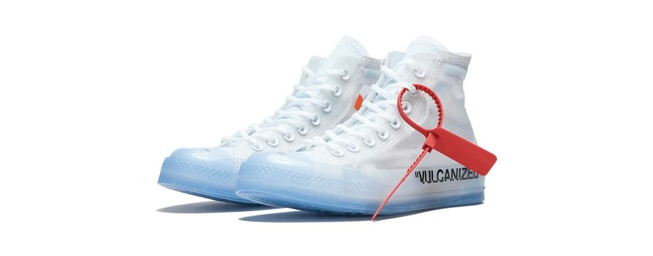 the best converse shoes