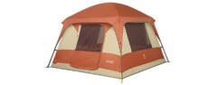 copper canyon six-person eureka tent