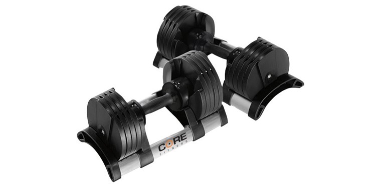 core fitness adjustable