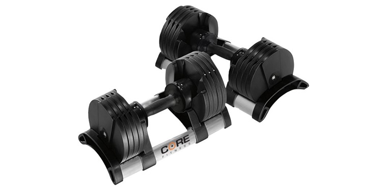 core fitness adjustable