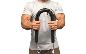 core prodigy python power twister