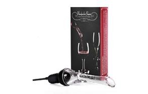 corkas wine aerator