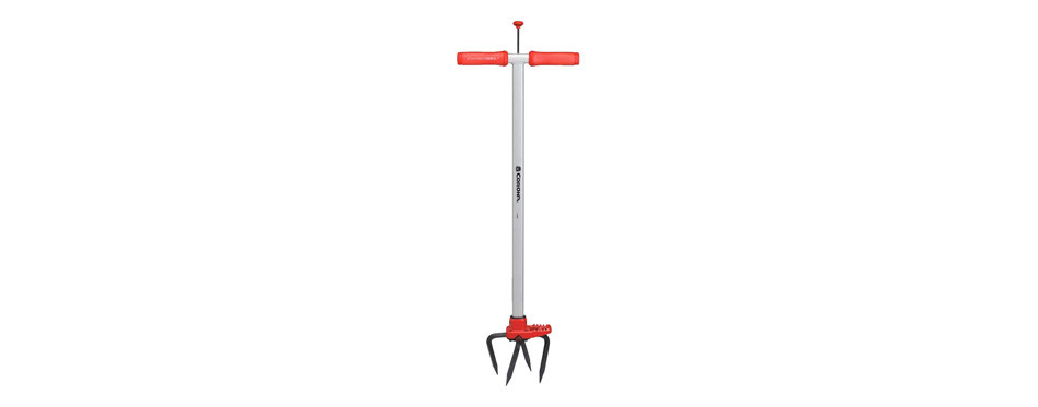 corona lg 3624 soil ripper