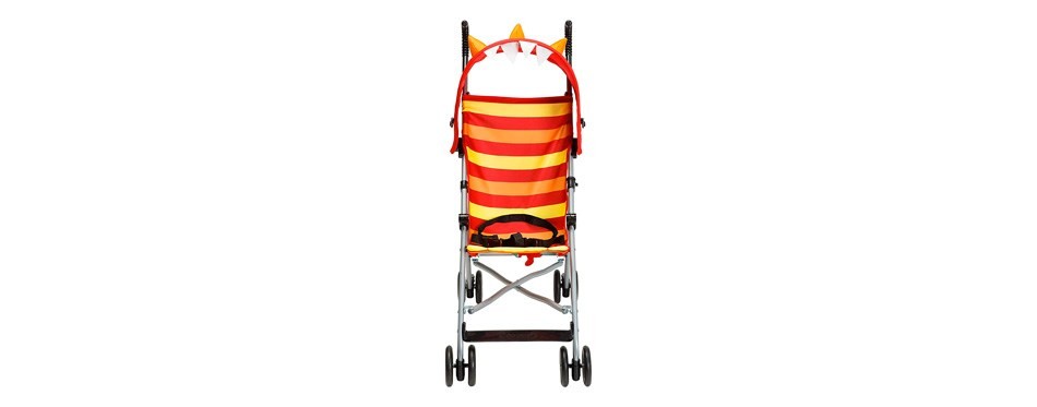 cosco monster elliot umbrella stroller