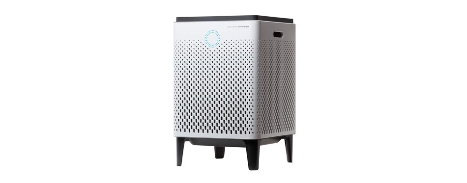 coway airmega 300 smart air purifier