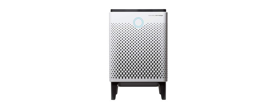 coway airmega 300 smart air purifier