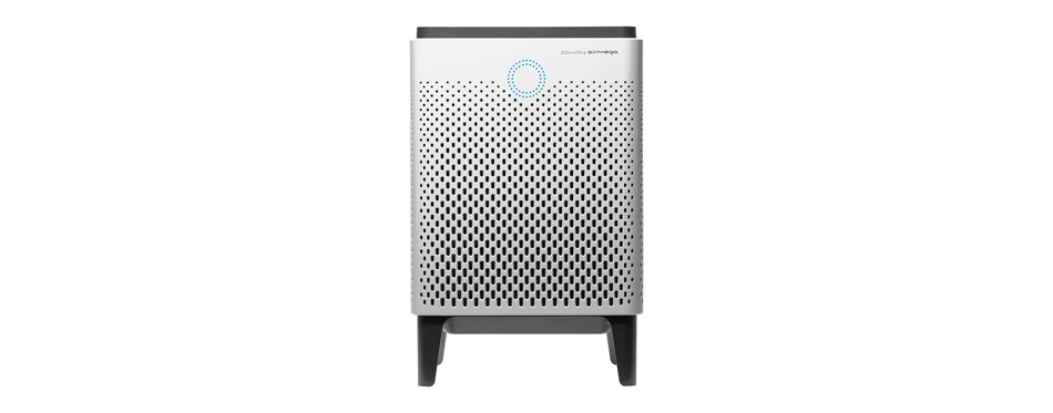 coway airmega 400 smart air purifier