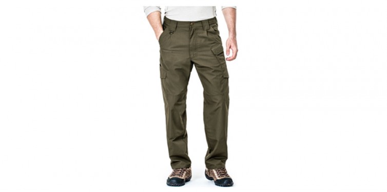 CQR Men’s Tactical Lightweight