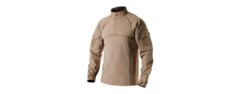 cqr performance combat military shirt