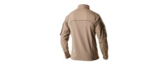 cqr performance combat military shirt