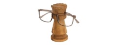 crafkart chess set queen spectacle holder