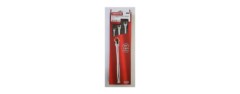 craftsman 3 pc. flex handle breaker bar