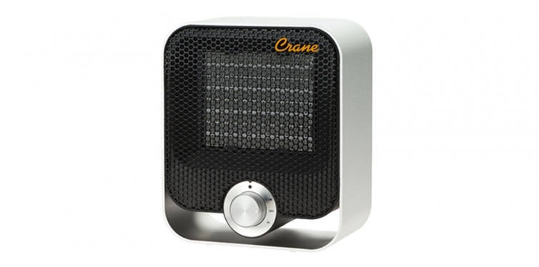 Crane USA Ceramic Personal Heater