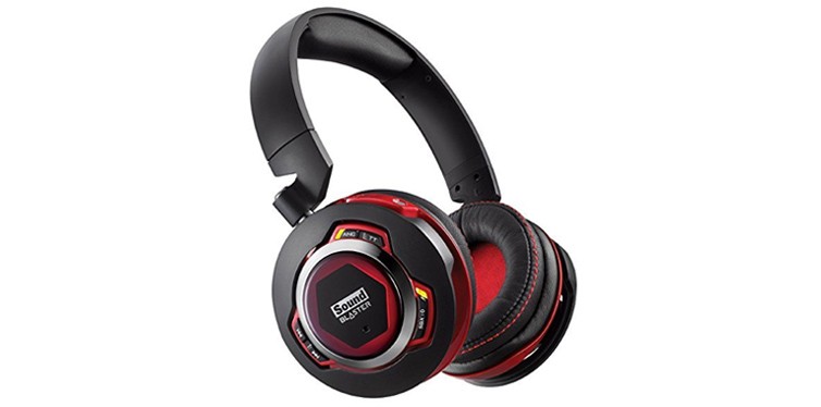 Creative Sound Blaster EVO ZxR