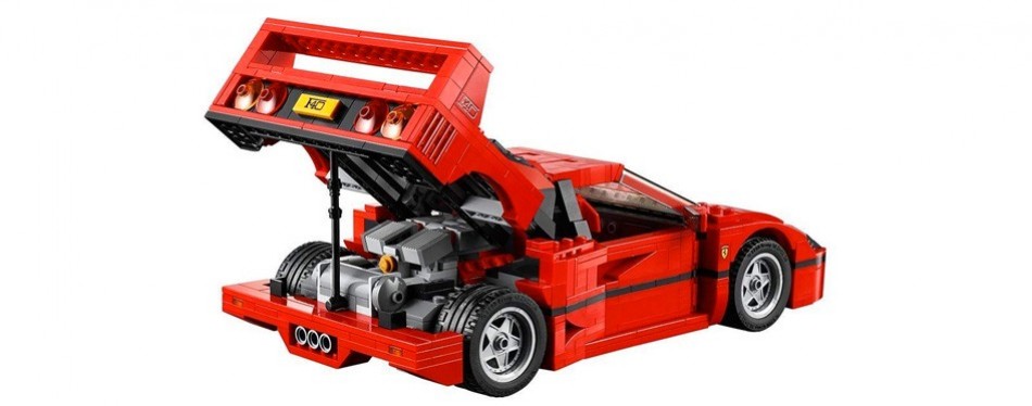 18 Best Lego Cars in 2019 [Buying Guide] - GearHungry 🚗