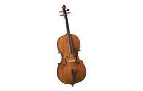 cremona sc-165 premier student cello