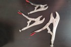 crescent 3-pc locking plier