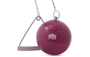 crown sporting goods cast iron hammer and wire