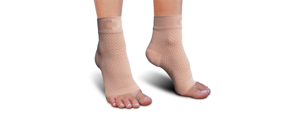 Best Socks for Plantar Fasciitis Reduces Pain and Discomfort