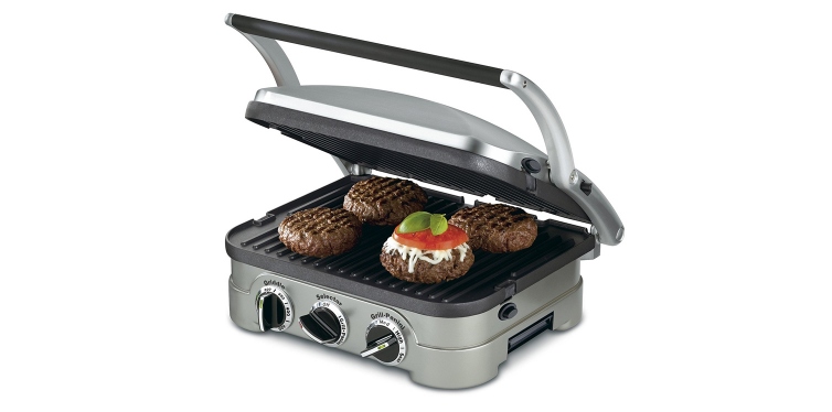 cuisinart gril