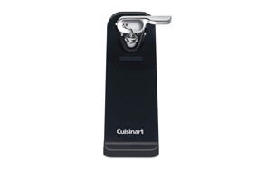 cuisinart cco-50bkn deluxe electric can opener