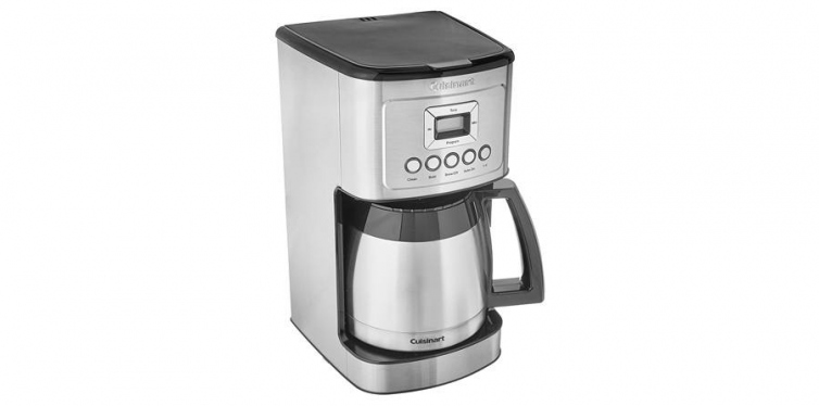 cuisinart coffee machine