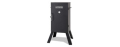 cuisinart cos-330 electric smoker