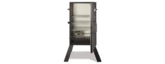 cuisinart cos-330 electric smoker
