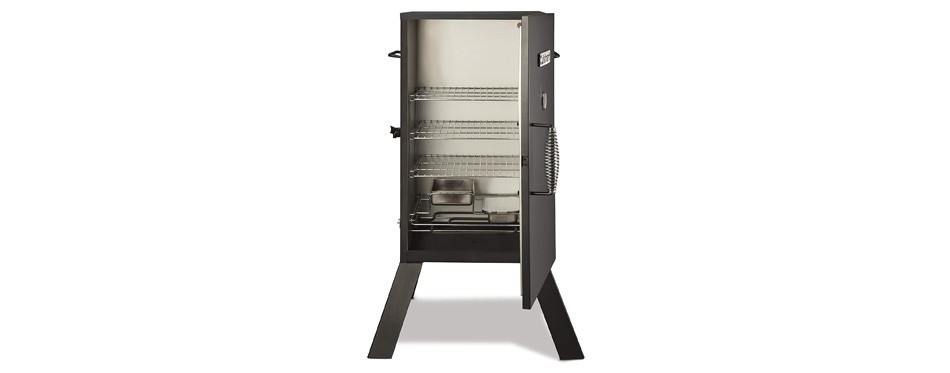 cuisinart cos-330 electric smoker