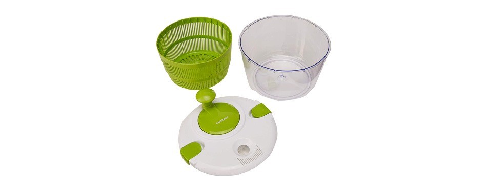 cuisinart ctg-00-sas salad spinner