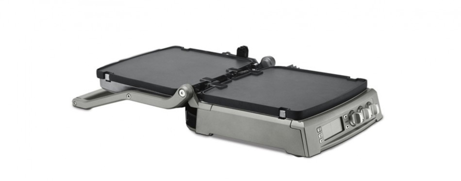 cuisinart indoor grill elite