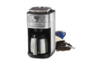 Cuisinart Grind & Brew Thermal