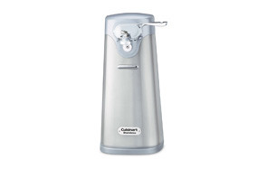 cuisinart sco-60 deluxe stainless steel can opener